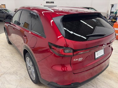2026 Mazda Mazda CX-90 Preferred