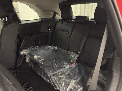 2026 Mazda Mazda CX-90 Preferred