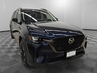 2026 Mazda Mazda CX-90 Premium Sport