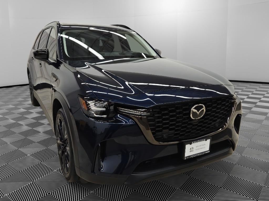 2026 Mazda Mazda CX-90 Premium Sport