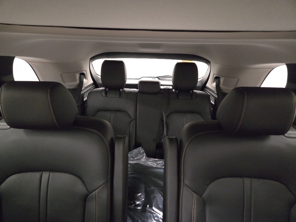 2026 Mazda Mazda CX-90 Premium Sport