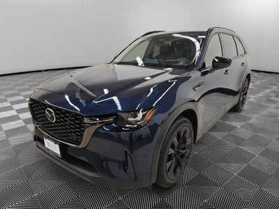 2026 Mazda Mazda CX-90 Premium Sport