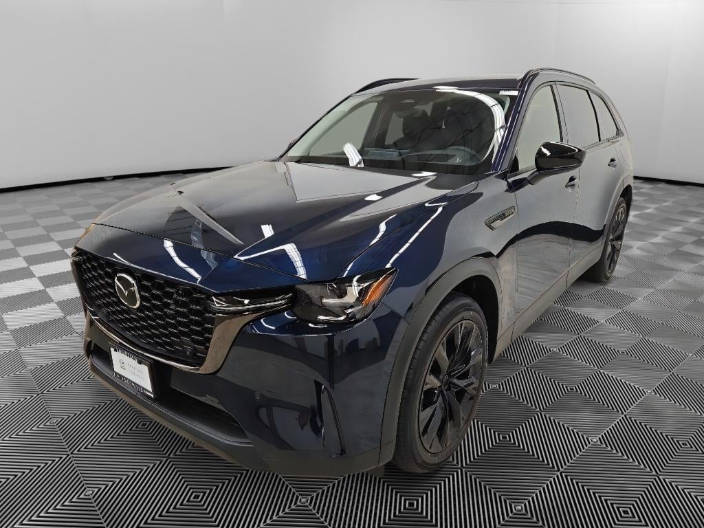 2026 Mazda Mazda CX-90 Premium Sport