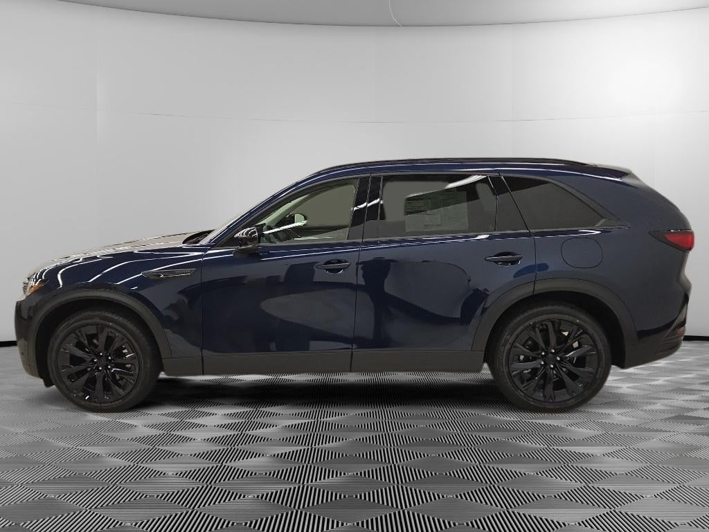 2026 Mazda Mazda CX-90 Premium Sport