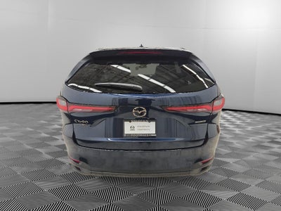 2026 Mazda Mazda CX-90 Premium Sport
