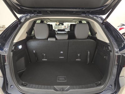 2026 Mazda Mazda CX-90 Premium Sport