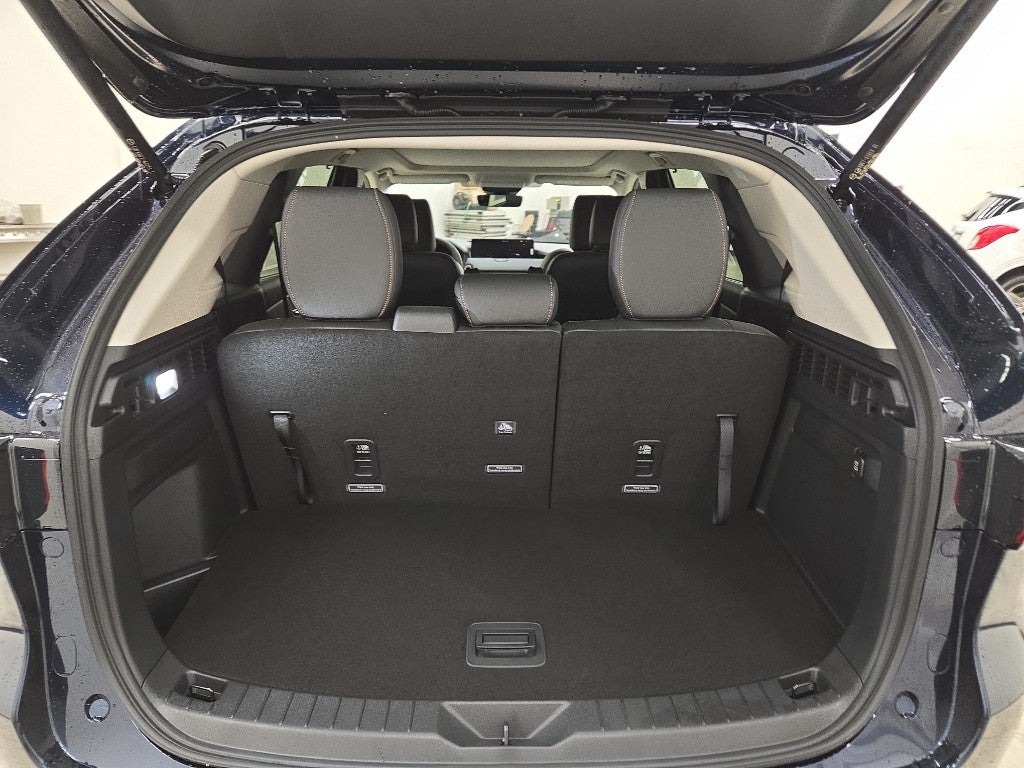 2026 Mazda Mazda CX-90 Premium Sport