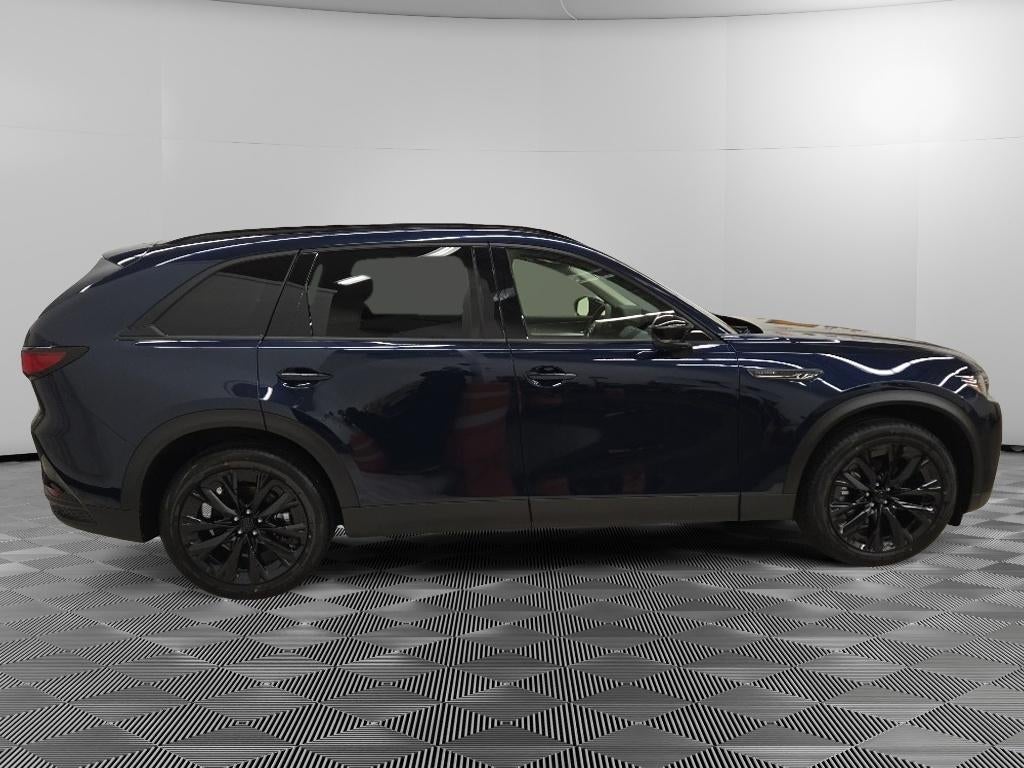 2026 Mazda Mazda CX-90 Premium Sport