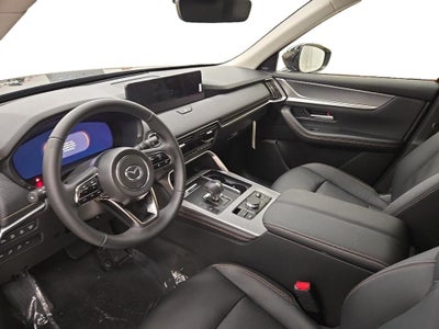 2026 Mazda Mazda CX-90 Premium Sport