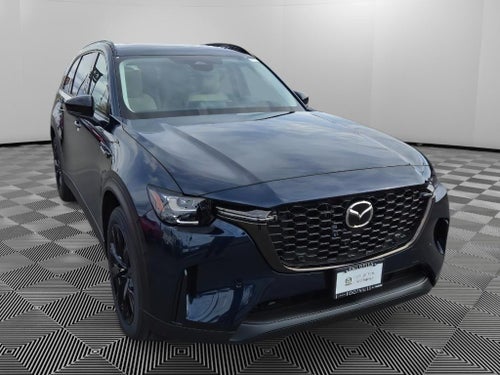 2026 Mazda Mazda CX-90 Premium Sport