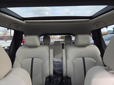 2026 Mazda Mazda CX-90 Premium Sport