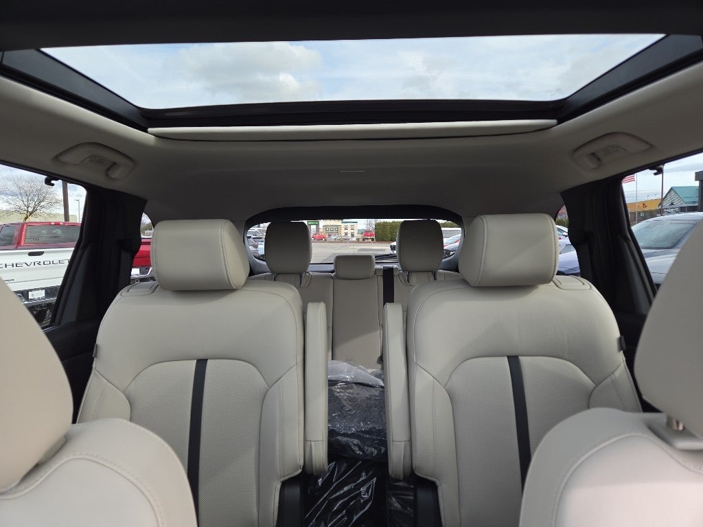 2026 Mazda Mazda CX-90 Premium Sport