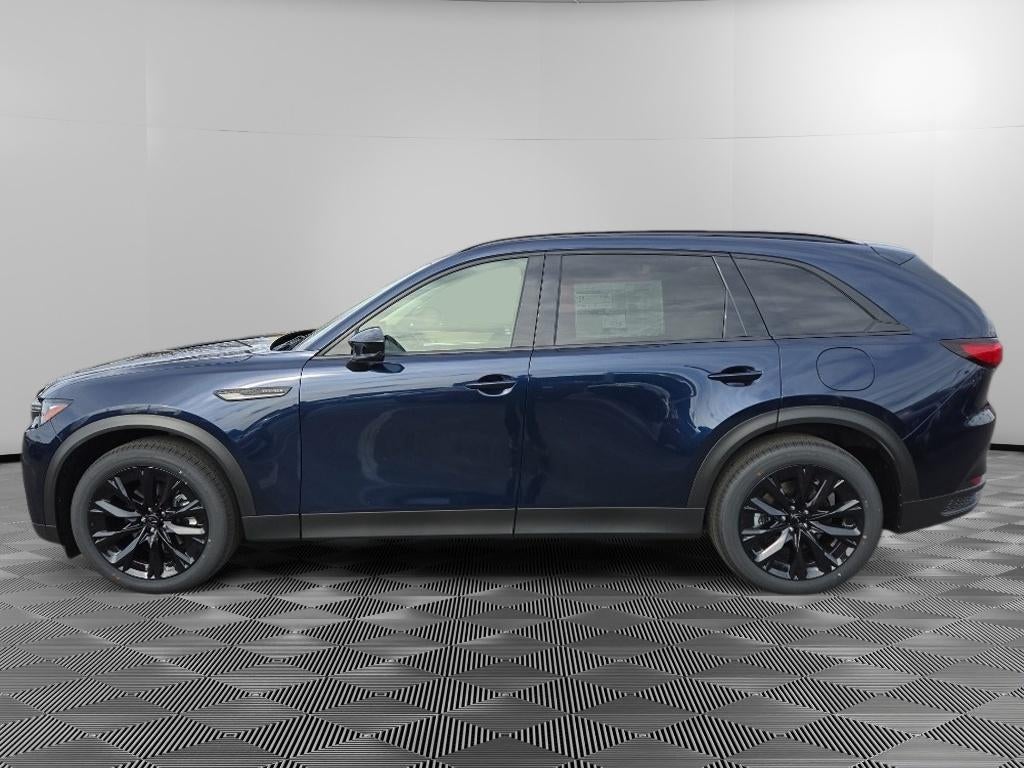 2026 Mazda Mazda CX-90 Premium Sport
