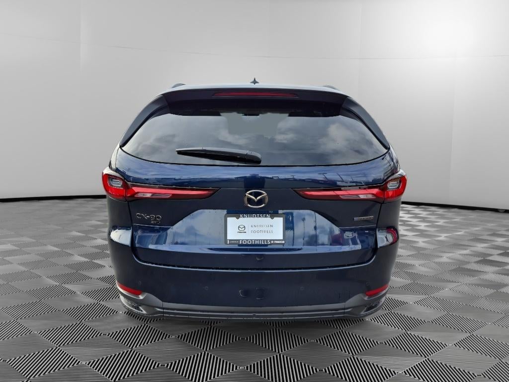 2026 Mazda Mazda CX-90 Premium Sport