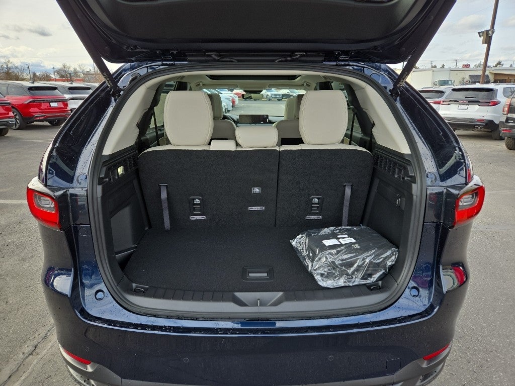 2026 Mazda Mazda CX-90 Premium Sport