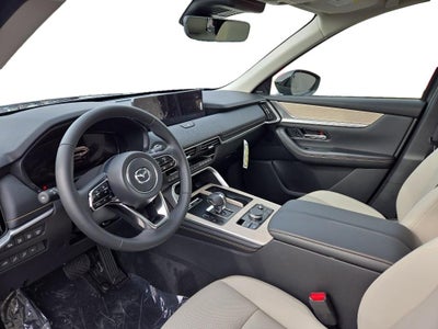 2026 Mazda Mazda CX-90 Premium Sport