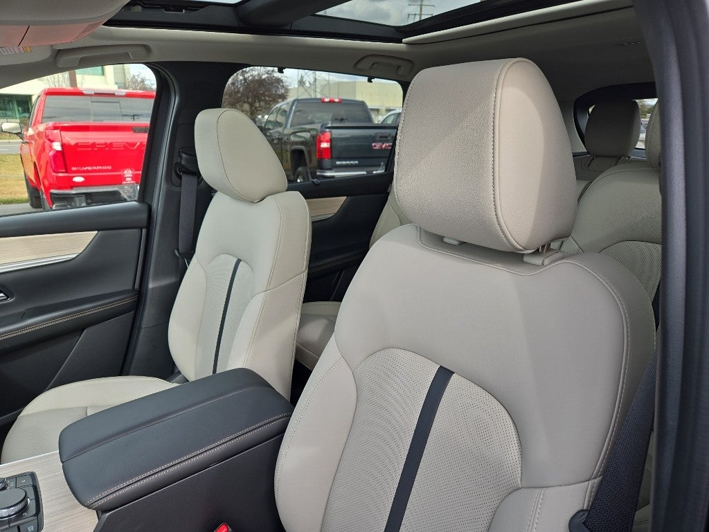 2026 Mazda Mazda CX-90 Premium Sport