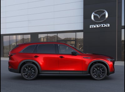 2026 Mazda Mazda CX-90 Premium Sport