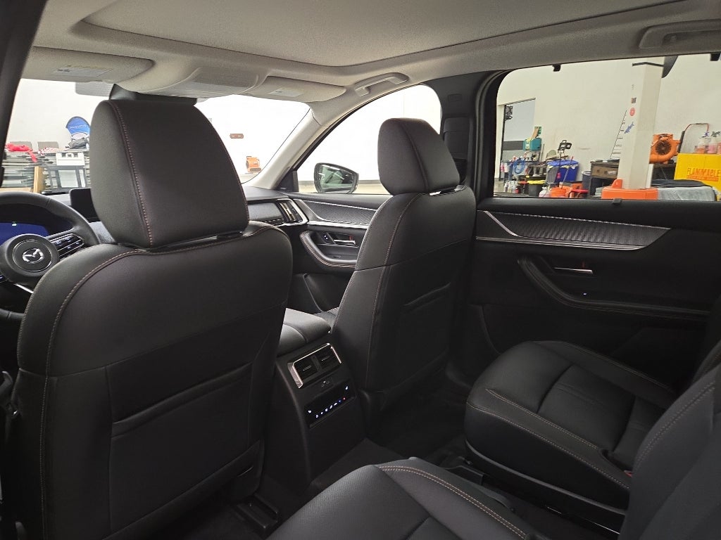 2026 Mazda Mazda CX-90 Premium Sport