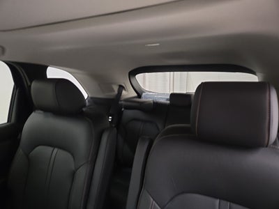 2026 Mazda Mazda CX-90 Premium Sport