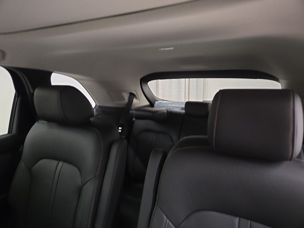 2026 Mazda Mazda CX-90 Premium Sport