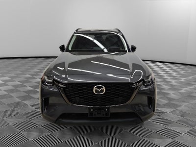 2026 Mazda Mazda CX-90 Premium Sport