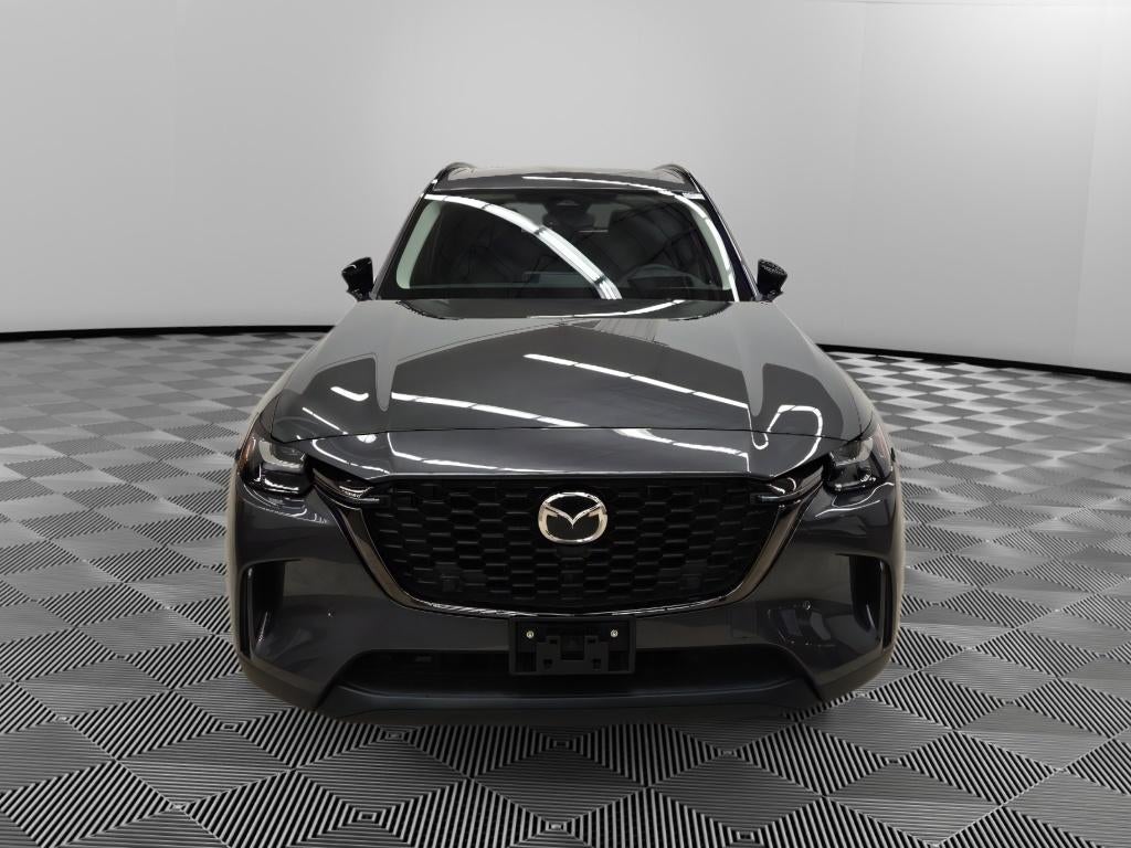 2026 Mazda Mazda CX-90 Premium Sport