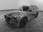 2026 Mazda Mazda CX-90 Premium Sport