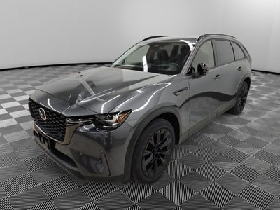 2026 Mazda Mazda CX-90 Premium Sport