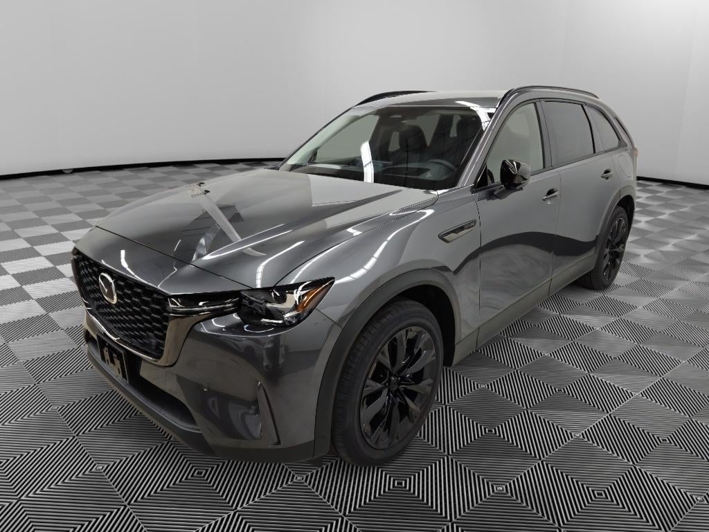 2026 Mazda Mazda CX-90 Premium Sport