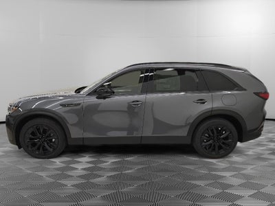 2026 Mazda Mazda CX-90 Premium Sport