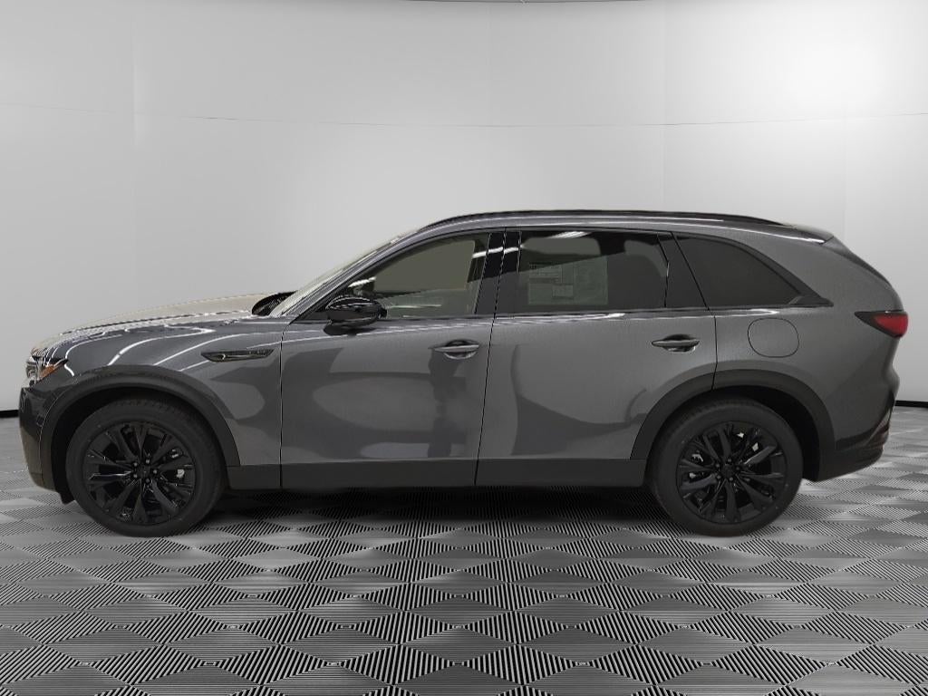 2026 Mazda Mazda CX-90 Premium Sport
