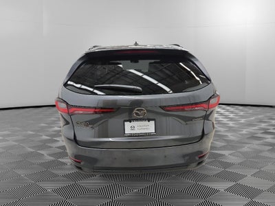 2026 Mazda Mazda CX-90 Premium Sport