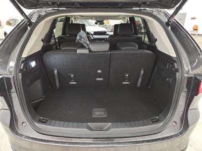 2026 Mazda Mazda CX-90 Premium Sport