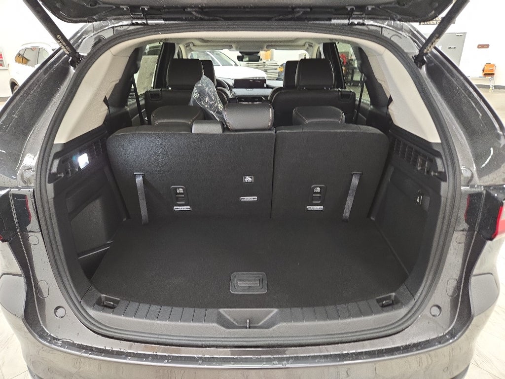 2026 Mazda Mazda CX-90 Premium Sport