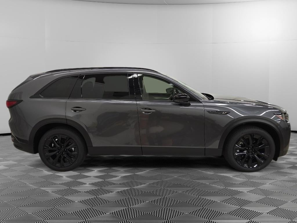2026 Mazda Mazda CX-90 Premium Sport
