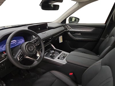 2026 Mazda Mazda CX-90 Premium Sport