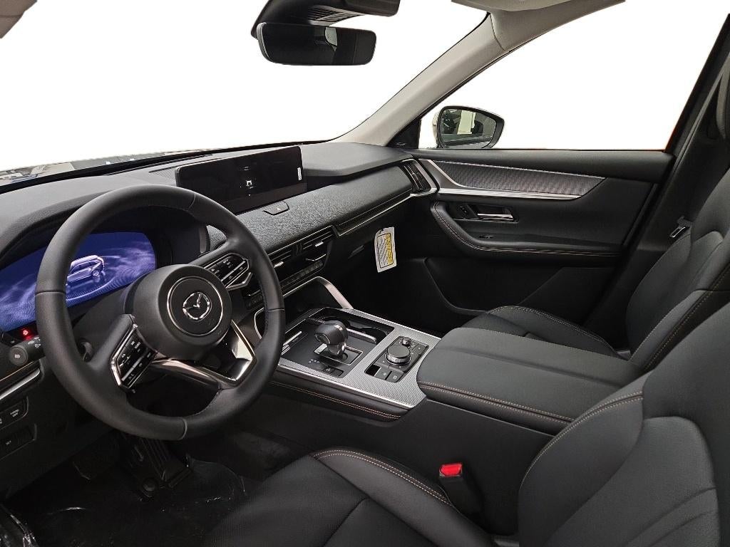 2026 Mazda Mazda CX-90 Premium Sport