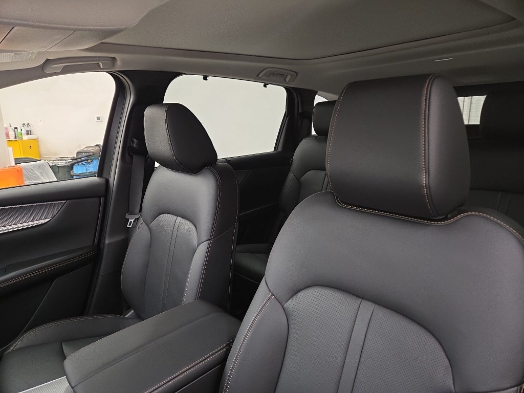 2026 Mazda Mazda CX-90 Premium Sport