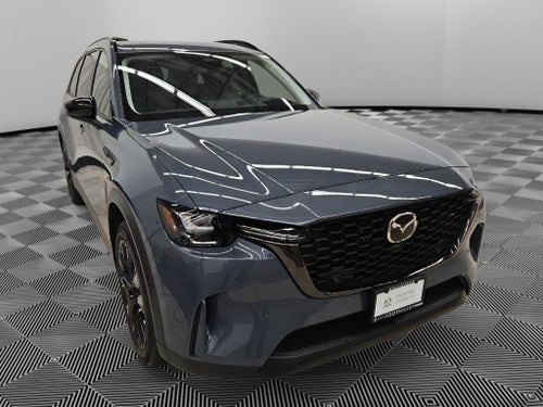 2026 Mazda Mazda CX-90 Premium Sport