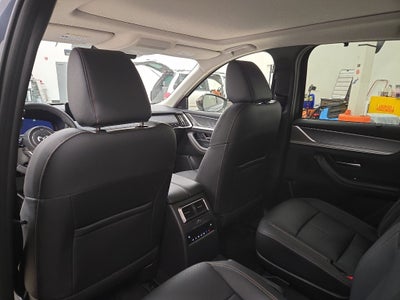 2026 Mazda Mazda CX-90 Premium Sport