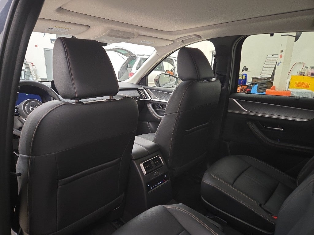 2026 Mazda Mazda CX-90 Premium Sport