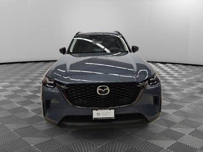 2026 Mazda Mazda CX-90 Premium Sport