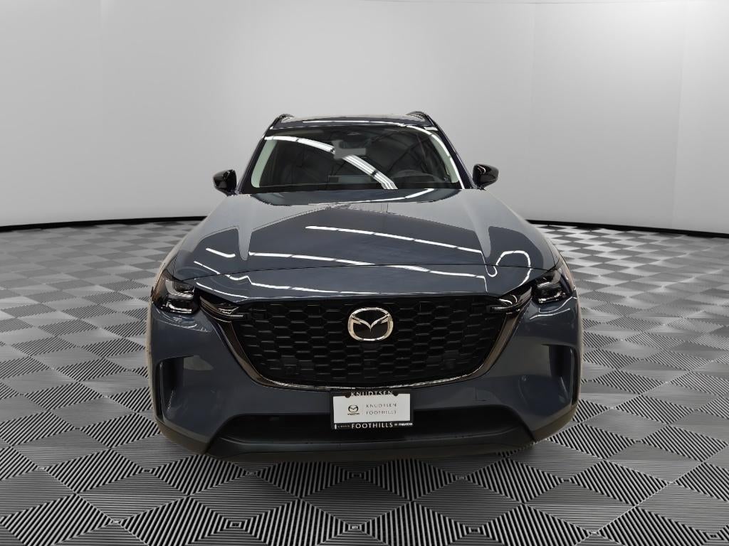 2026 Mazda Mazda CX-90 Premium Sport
