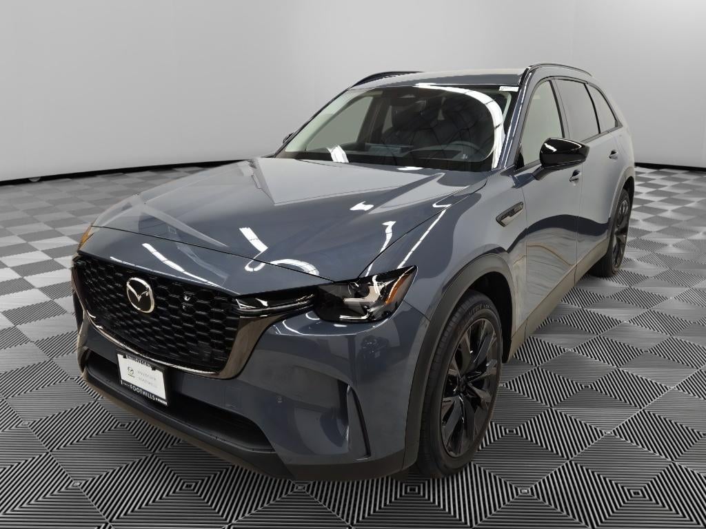 2026 Mazda Mazda CX-90 Premium Sport