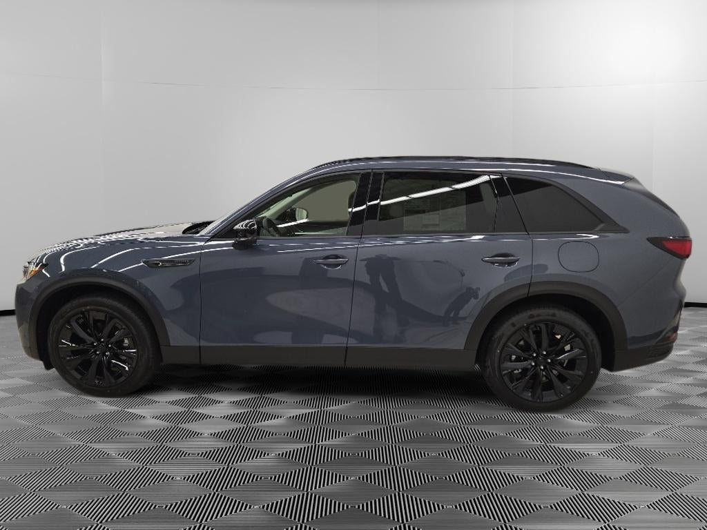 2026 Mazda Mazda CX-90 Premium Sport