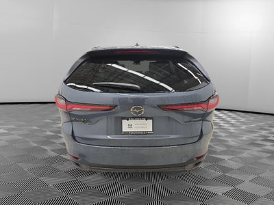 2026 Mazda Mazda CX-90 Premium Sport