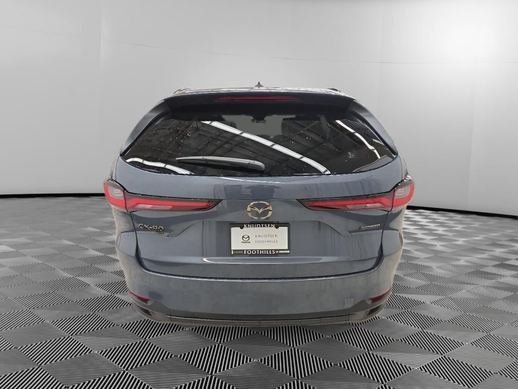 2026 Mazda Mazda CX-90 Premium Sport
