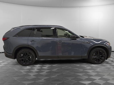 2026 Mazda Mazda CX-90 Premium Sport