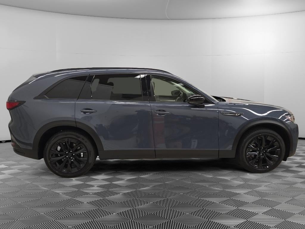 2026 Mazda Mazda CX-90 Premium Sport